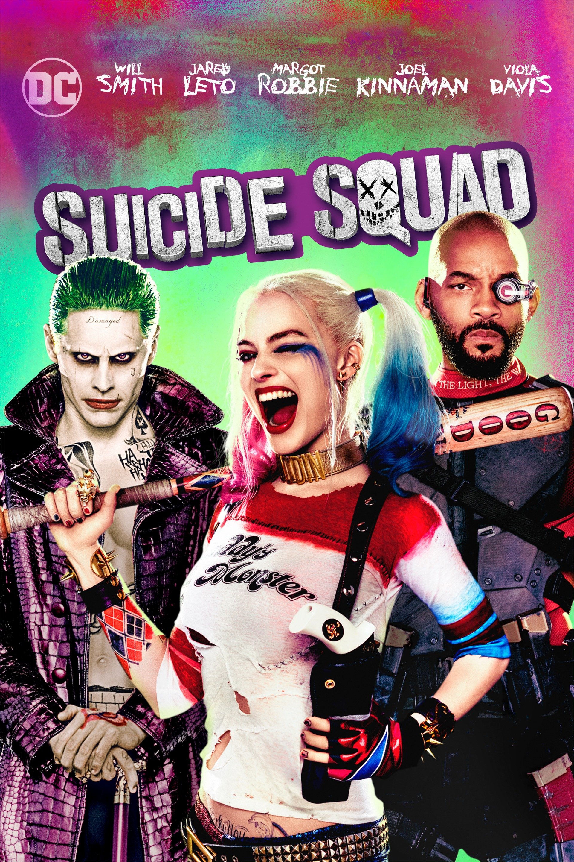 Suicide Squad (2016) [68906] (A1772143449) [[Movies 2.0]] --Plex--